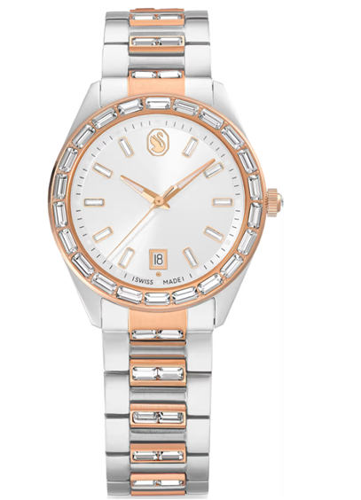 Orologio Swarovski Donna in Acciaio 5734663 - 5734663